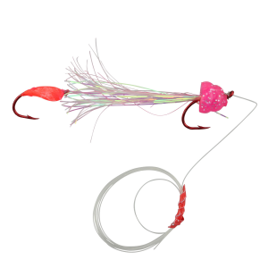 Image of Mack's Koke-A-Nut Glo | Hot Pink/Cerise