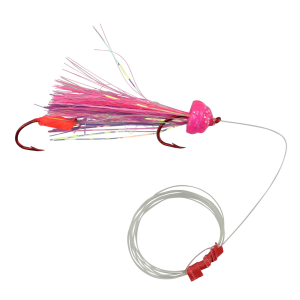 Image of Mack's Koke-A-Nut Glo | Hot Pink/Purple Pink/Cerise