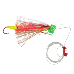 Image of Mack's Koke-A-Nut Glo | Lime/Watermelon/Chartreuse