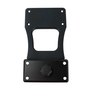 Image of FishEng Aluminum Rod Extension | 5 in.