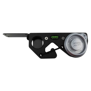 Image of FishEng Rod Station | Left