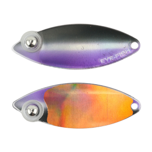 Image of Eye-Fish Premium Willow Blades | Iris - Copper Back; 4