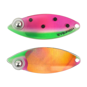 Image of Eye-Fish Premium Willow Blades | Watermelon - Copper Back; 4
