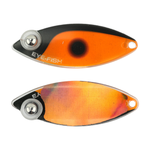 Image of Eye-Fish Premium Willow Blades | Darter - Copper Back; 4