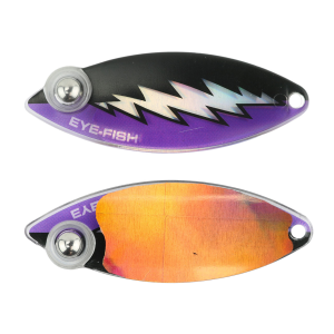 Image of Eye-Fish Premium Willow Blades | Steal Your Fish - Copper Back; 4