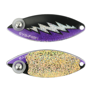 Image of Eye-Fish Premium Willow Blades | Steal Your Fish - Gold Back; 4