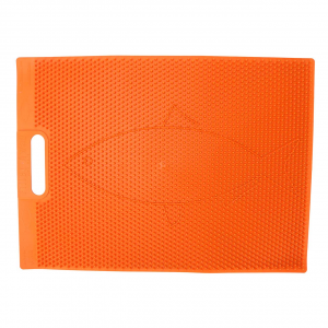 Image of Fillet Away Fish Mat | Orange