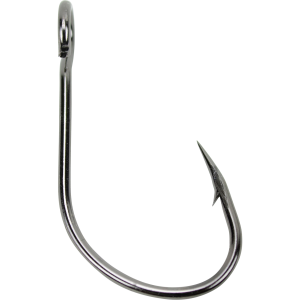 MUSTAD Big Gun Open Siwash Hook