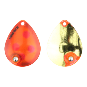 Image of Eye-Fish Premium Colorado Blades | Tango - Gold Back; 5