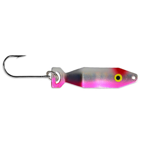 Image of Mack's Hum Dinger | Silver Pink; 1/8 oz.