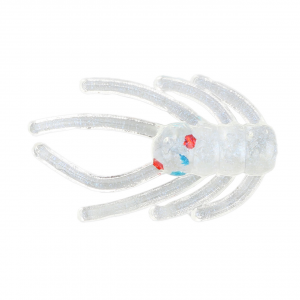 Image of Cast Cray Crap Slap Micro Spidey | Firecracker; 1 in.