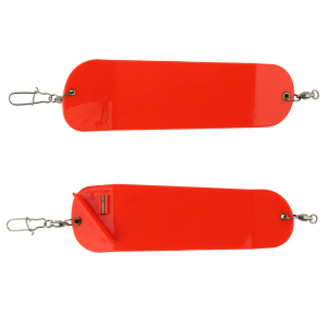 Image of Pro-Troll ProChip Fin Flasher | Red Racer; 8 in.