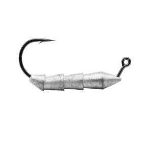 Image of Core Tackle Finesse TUSH Swimbait Hook | 2/0; 3/16 oz.