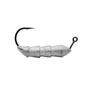 Image of Core Tackle Finesse TUSH Swimbait Hook | 2/0; 1/4 oz.