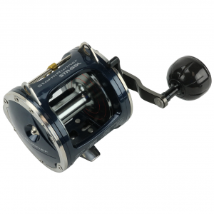 Image of Okuma StormRunner Levelwind Trolling Reel | STR-55L