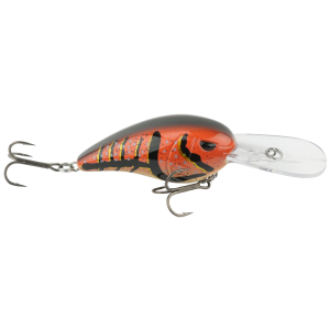 Image of SPRO RkCrawler 55 Crankbait | Rusty Gold; 1/2 oz.