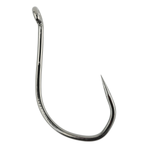 Image of Owner Barbless No Escape Hook | 1/0