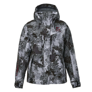 Image of Striker Women's Adrenaline Rain Jacket | Veil Stryk; ST