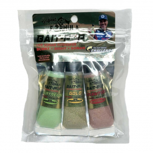 Image of Original Fish Formula Bait-Pop Pro Packs 3-Pk | Scott Martin #1