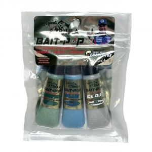 Image of Original Fish Formula Bait-Pop Pro Packs 3-Pk | Scott Martin #2