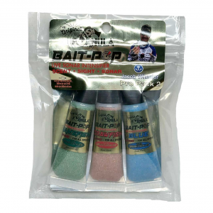 Image of Original Fish Formula Bait-Pop Pro Packs 3-Pk | Jacob Wheeler #2