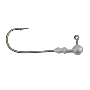 Image of Gamakatsu Horizon Jig Head | 3/64 oz.; 2/0
