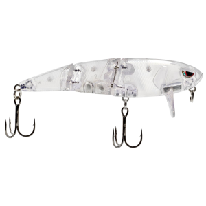 Image of SPRO Zero Swimmer 100 | Clear