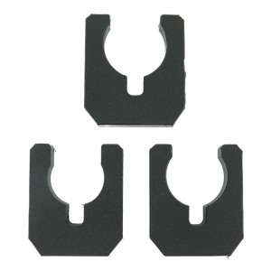 Image of Fin Gear Live Scan Pole Cord Holders | XL