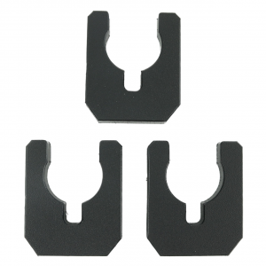 Image of Fin Gear Live Scan Pole Cord Holders | HD