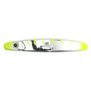 Image of Hawken Simon Hot Tail | Double Trouble Chartreuse