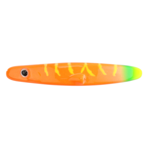 Image of Hawken Simon Hot Tail | Orange Crush - Glow