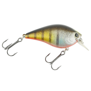 Image of Lucky Craft LC Crankbait | Flake Flake Kabuki Gill; LC1.5