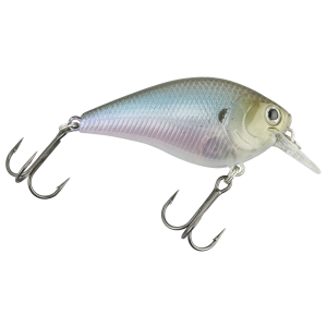 Image of Lucky Craft LC Crankbait | Ghost Minnow; LC1.5