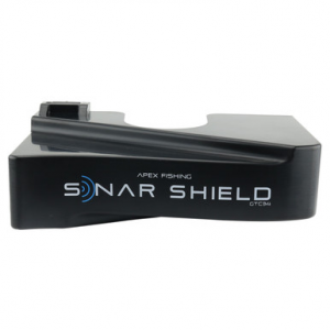 Image of Apex Fishing Sonar Shield Transducer Cover