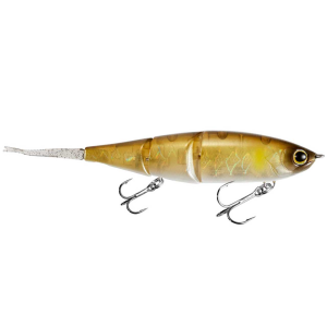 Image of Shimano BT Bait 99SF Swimbait - Shallow Float | Ghost Ayu