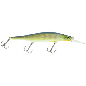 Image of Lucky Craft Lightning Pointer DD Jerkbait | BE Gill; 100