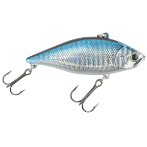 Image of Lucky Craft LV 500 Lipless Crankbait | Zebra Aurora Black; 3 in.