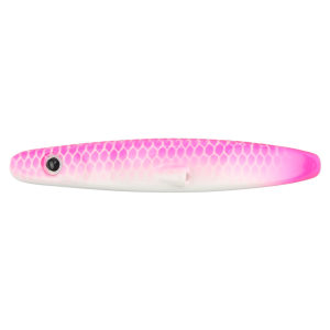 Image of Hawken Simon Hot Tail | Pink Scale - Glow