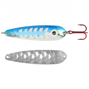 Image of Dreamweaver DW Spoon | Exclusive Color - Blue Alewife; 3 3/4 in.