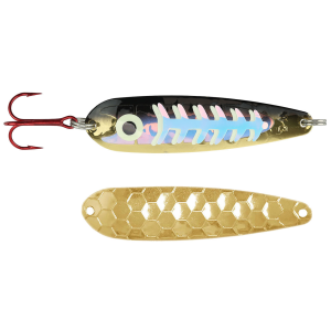 Image of Dreamweaver DW Spoon | Exclusive Color - Gold Alewife; 3 3/4 in.