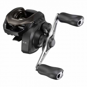 Image of Shimano Caius C 150HG Casting Reel | CIS151HGC