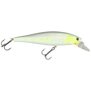 Image of Lucky Craft Pointer Jerkbait | MS Crack; 78