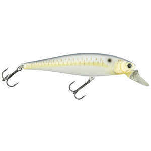 Image of Lucky Craft Pointer Jerkbait | Gold Threadfin Shad; 100