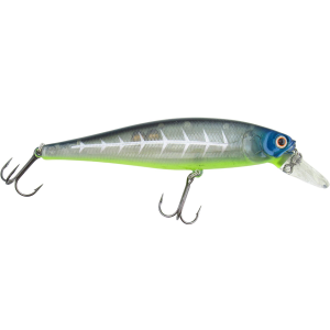 Image of Lucky Craft Pointer Jerkbait | Bone Pro-Blue; 78