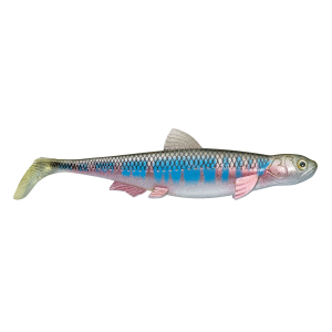 Image of Evergreen Last Ace 140 Swimbait | Oikawa