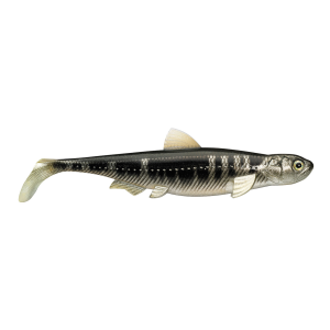 Image of Evergreen Last Ace 140 Swimbait | Keta Bass