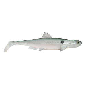 Image of Evergreen Last Ace 140 Swimbait | Baby Shad