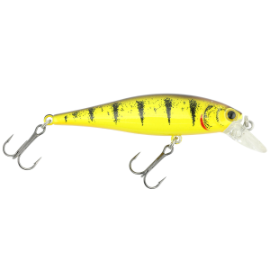 Image of Lucky Craft Pointer Jerkbait | Tiger Perch; 65