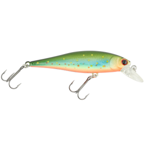 Image of Lucky Craft Pointer Jerkbait | Brook Trout; 65