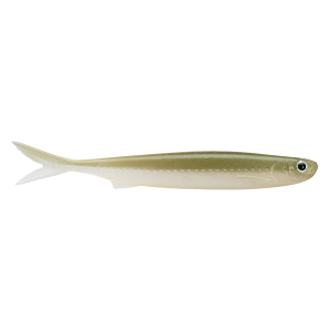 Image of Evergreen Last Ace 128S Swimbait | Super Wakasagi